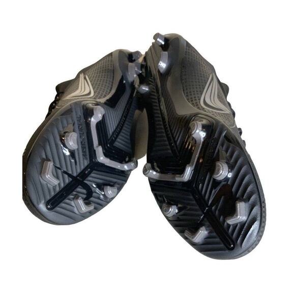 Nike Mercurial Superfly 8 Football Cleats Men's Size 12 Athletic Shoes - Picture 11 of 11